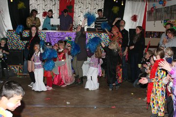 Bild 51 - Olaf Kindertag